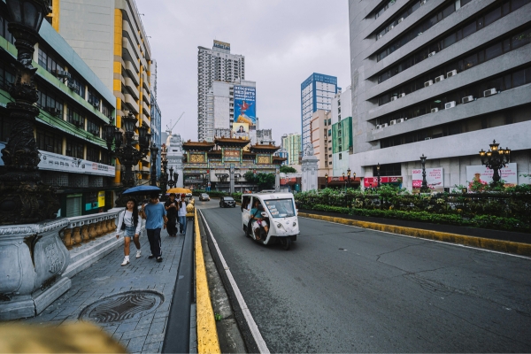 One-Way Drop Services